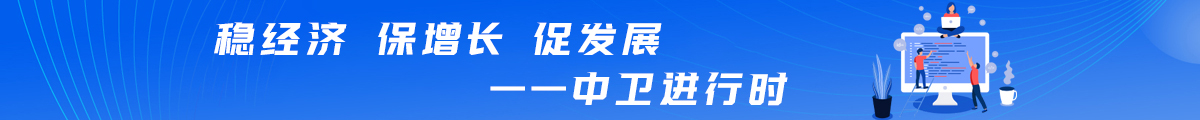 稳经济 保增长 促发展 ——中卫进行时